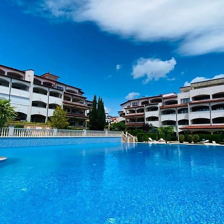 Apartello Modern Apartments - Casa Real In Sveti Vlas Exterior foto