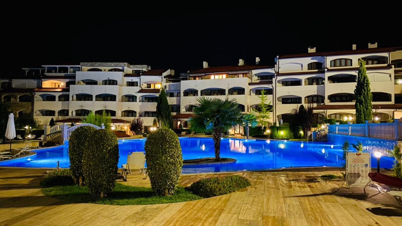 Apartello Modern Apartments - Casa Real In Sveti Vlas Exterior foto