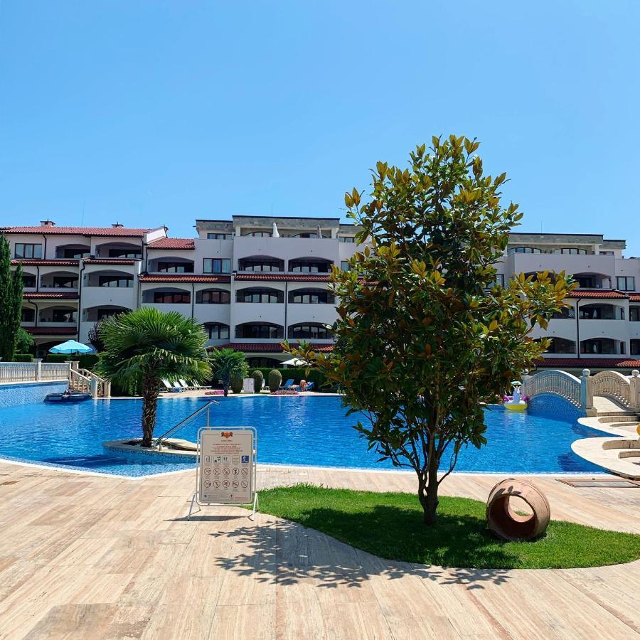 Apartello Modern Apartments - Casa Real In Sveti Vlas Exterior foto