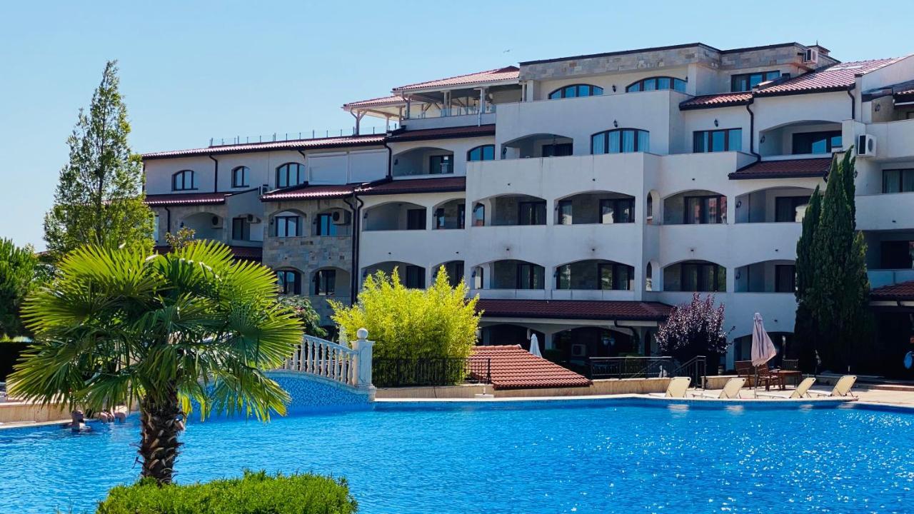 Apartello Modern Apartments - Casa Real In Sveti Vlas Exterior foto