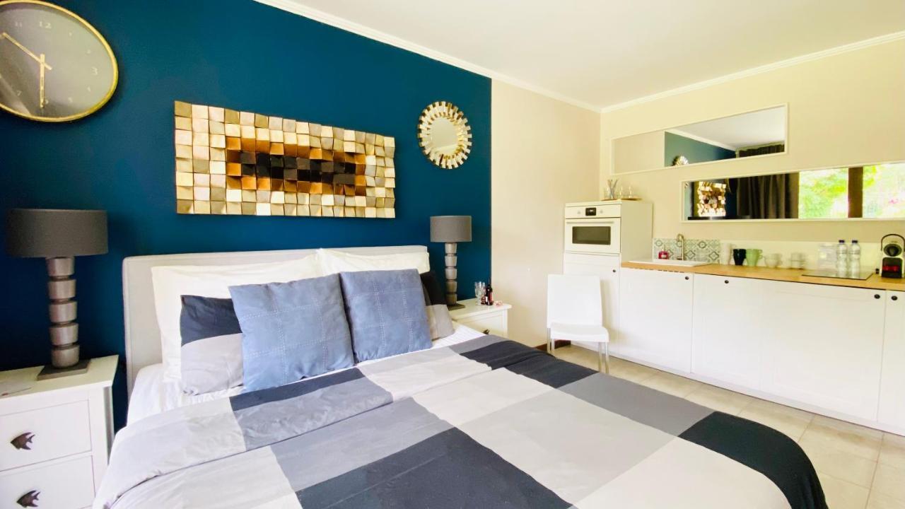 Apartello Modern Apartments - Casa Real In Sveti Vlas Exterior foto