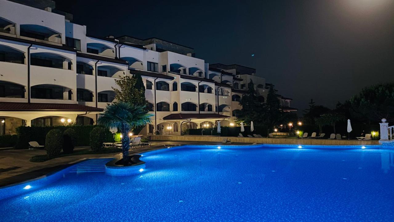 Apartello Modern Apartments - Casa Real In Sveti Vlas Exterior foto