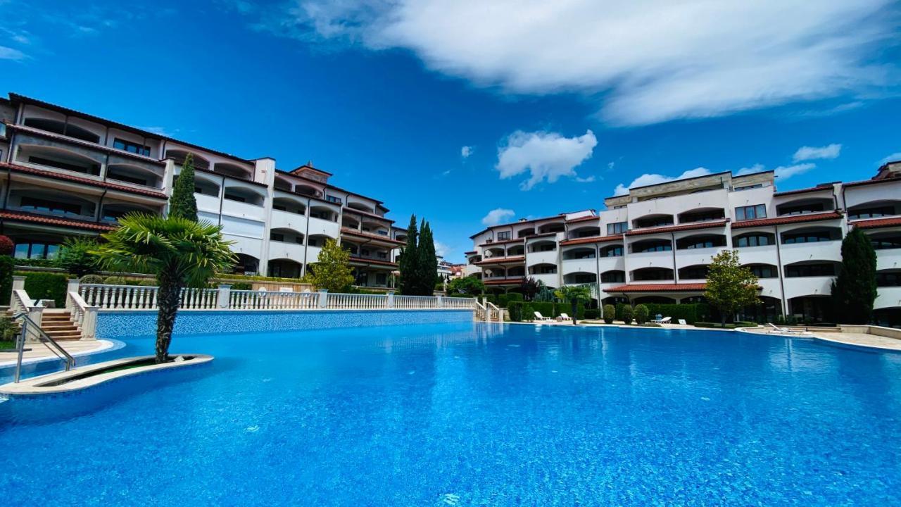 Apartello Modern Apartments - Casa Real In Sveti Vlas Exterior foto