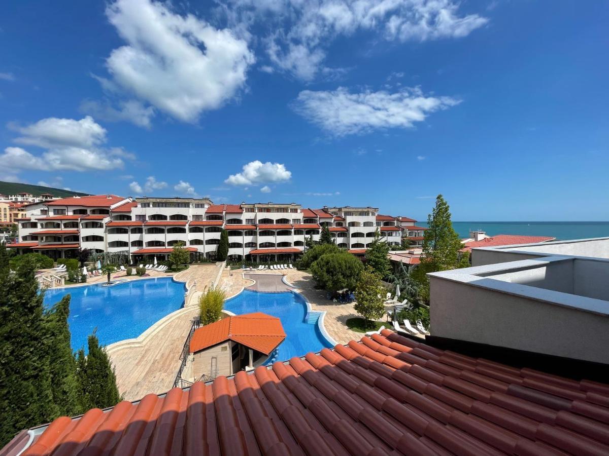 Apartello Modern Apartments - Casa Real In Sveti Vlas Exterior foto
