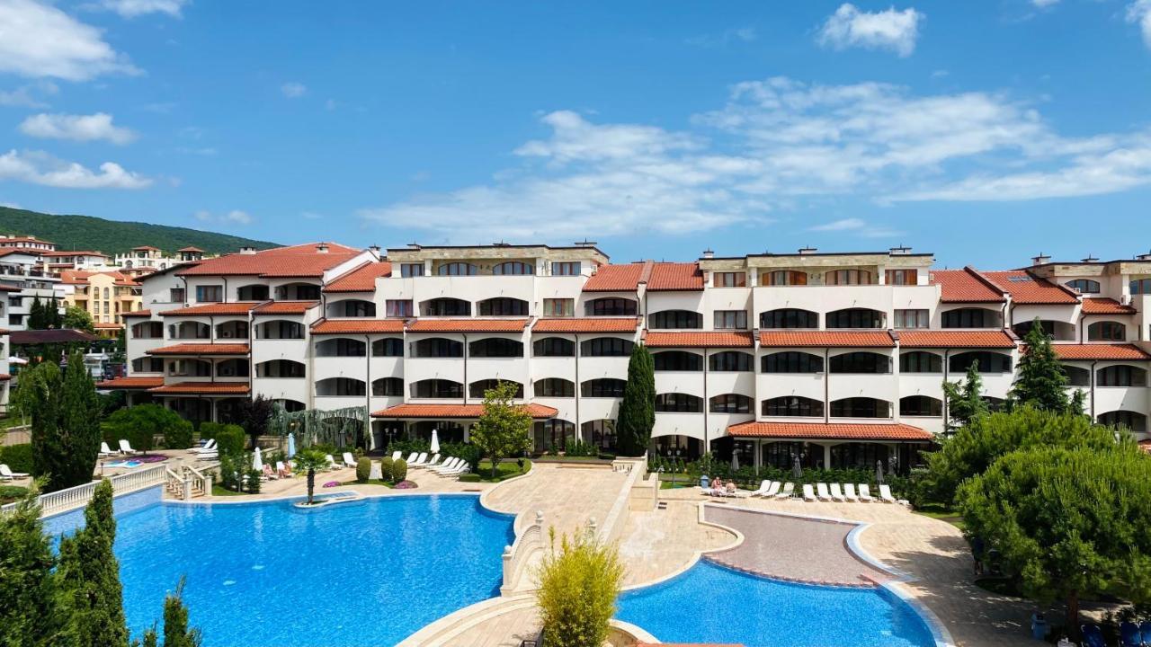 Apartello Modern Apartments - Casa Real In Sveti Vlas Exterior foto