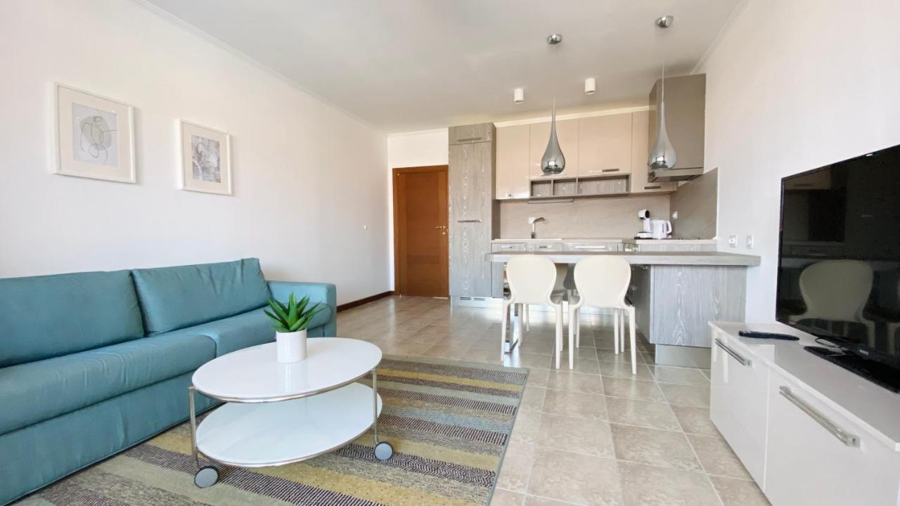 Apartello Modern Apartments - Casa Real In Sveti Vlas Exterior foto