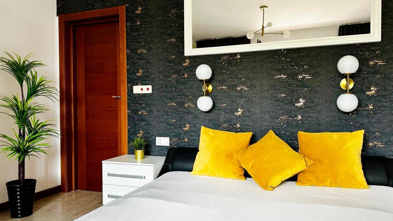 Apartello Modern Apartments - Casa Real In Sveti Vlas Exterior foto