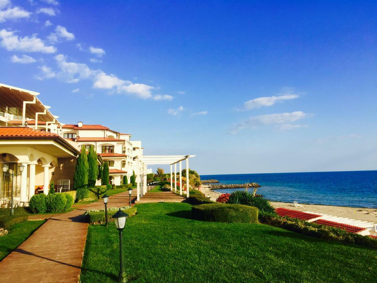 Apartello Modern Apartments - Casa Real In Sveti Vlas Exterior foto
