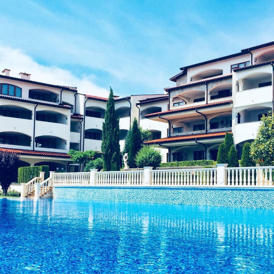 Apartello Modern Apartments - Casa Real In Sveti Vlas Exterior foto